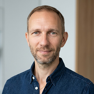 Bc. Václav Cieslar