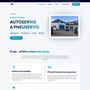 Autoservis a pneuservis | tvorba webových stránek