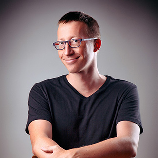 Lubomír Husar