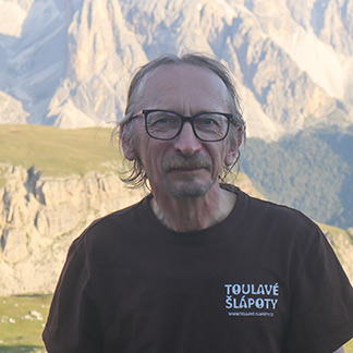 Miroslav Pospíšil