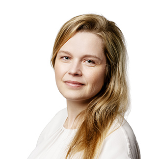 Mgr. Michaela Karbanová