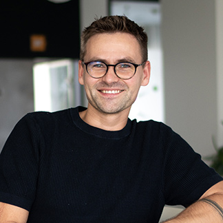 Lukáš Bartošek, MBA