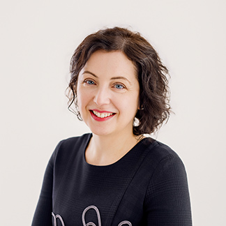Ing. Denisa Šoltésová, FCCA, PMP®