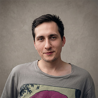 MgA. Miroslav Šeda