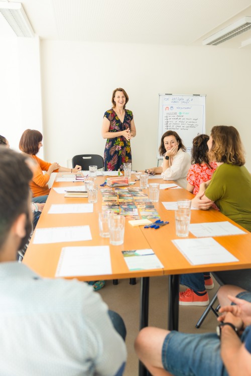 Workshop
