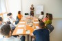 Workshop komunikace a osobních hranic v malé skupině