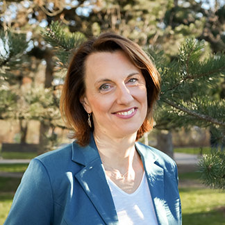 Martina Srbová