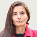 Ing. Paulina Raeva, Ph.D.