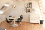Jídelna | návrh interiéru apartmánu