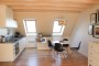 Kuchyně | návrh interiéru apartmánu