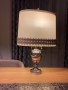 Historická lampa
