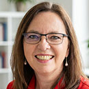Mgr. Ilona Johnová Koukalová