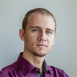 Ing. Tomáš Vlach