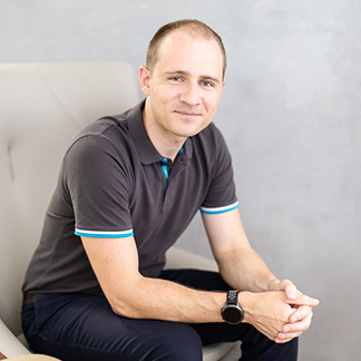 Ing. Tomáš Vlach