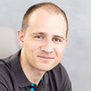 Ing. Tomáš Vlach