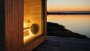 Sauna | náladová fotografie