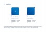 Návrh vizuální identity a firemního design manuálu | DataBon