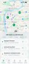 Nabíjecí stanice – mapa a vyhledávání v mobilní aplikaci