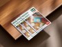 Produktový katalog LA Food a Menu Gold