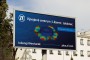 Billboard ZF Jablonec