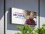 Billboard Moira