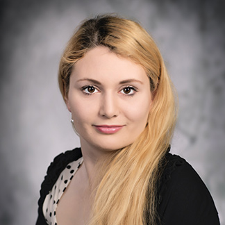 JUDr. PhDr. Melinda Vrajíková, LL.M., MBA, MSc.