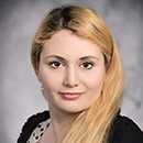 JUDr. PhDr. Melinda Vrajíková, LL.M., MBA, MSc.