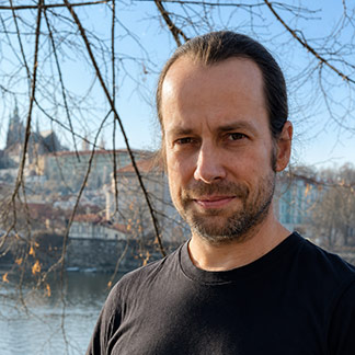 Luděk Kvapil