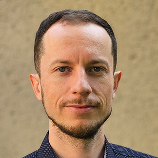 Michal Obdržálek