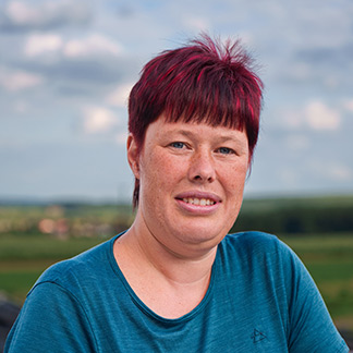Jaroslava Košanová