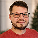 Bc. Miloš Hynek
