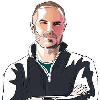Bc. Michal Šanca
