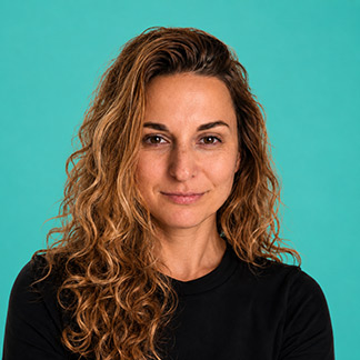 Bc. Marie Veselá, DiS.