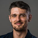 Ing. Daniel Klika, EFA
