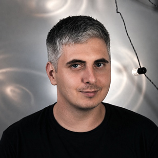 Radek Duha