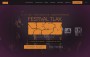 Festival TLAK – nový web pro český hudební festival