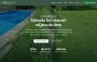 Redesign webu Zeleň bez starostí