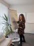 Veronika Anna Horáková - akreditované kurzy pro pracovníky v sociální oblasti