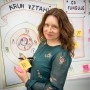 Veronika Anna Horáková - Plánování zaměřené na člověka