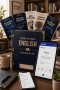 Deep Dive Pack - English
