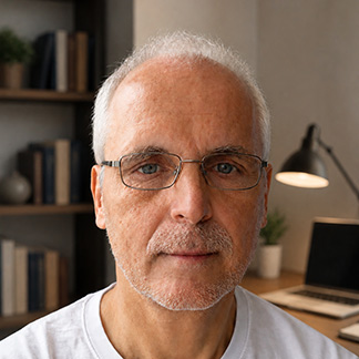 Mgr. Pavel Musiol