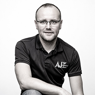 Ing. Andrej Herényi
