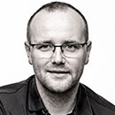 Ing. Andrej Herényi