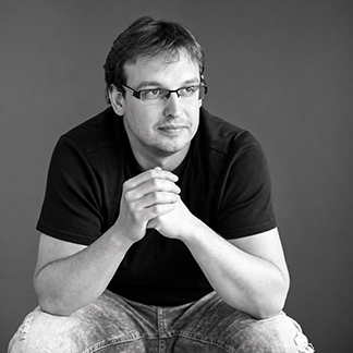 Vladimir Ludvík