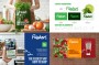 Obchodní řetězec - brand identity