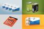 Packaging Showcase 1