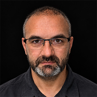 Richard Ludvik