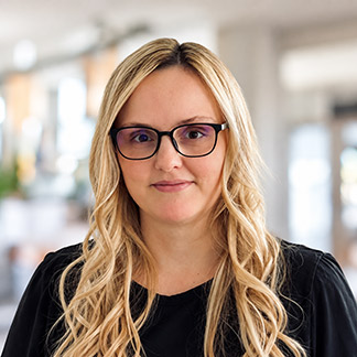 Sylvie Zechner
