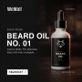 WeWolf – vizuální identita, produktová grafika a tiskoviny