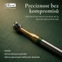 Busch – produktová grafika pro sociální sítě